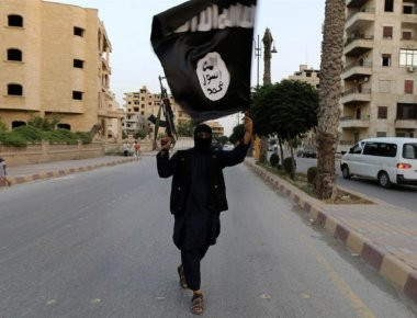 Συρία: Οι άνδρες του SDF περικύκλωσαν την Ράκα, την «πρωτεύουσα» του ISIS (βίντεο)